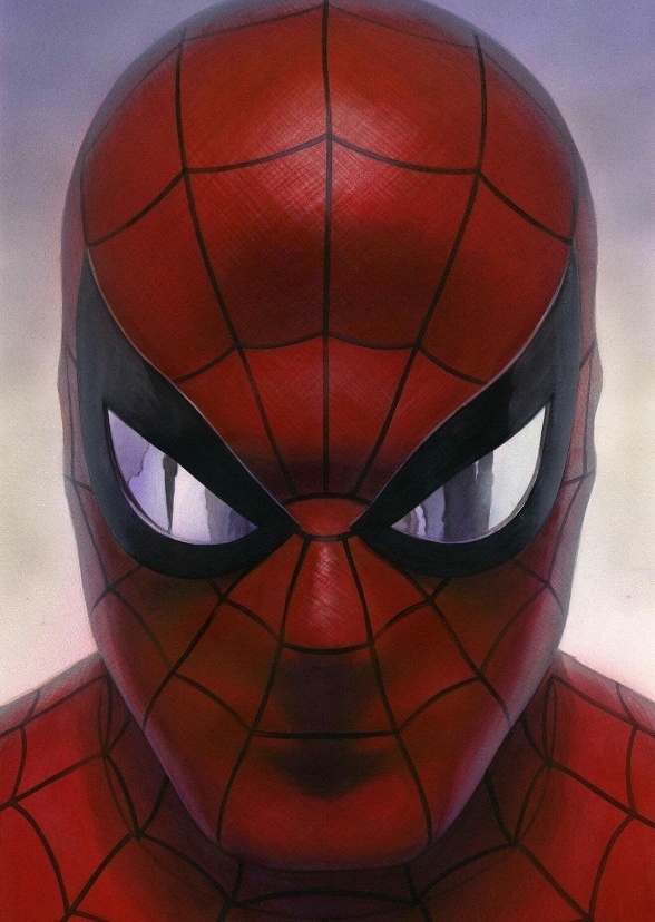 Robert Zemeckis' The Spectacular Spider-Man (1988)