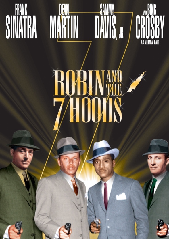 Robin and the Seven Hoods