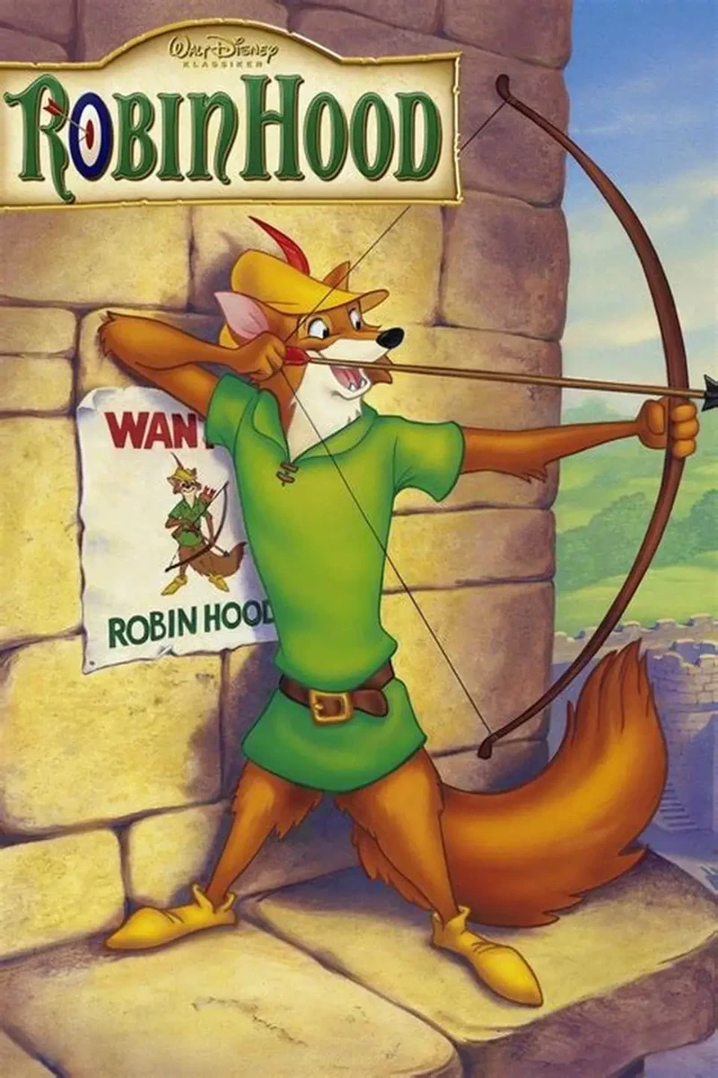 Robin Hood (1983)