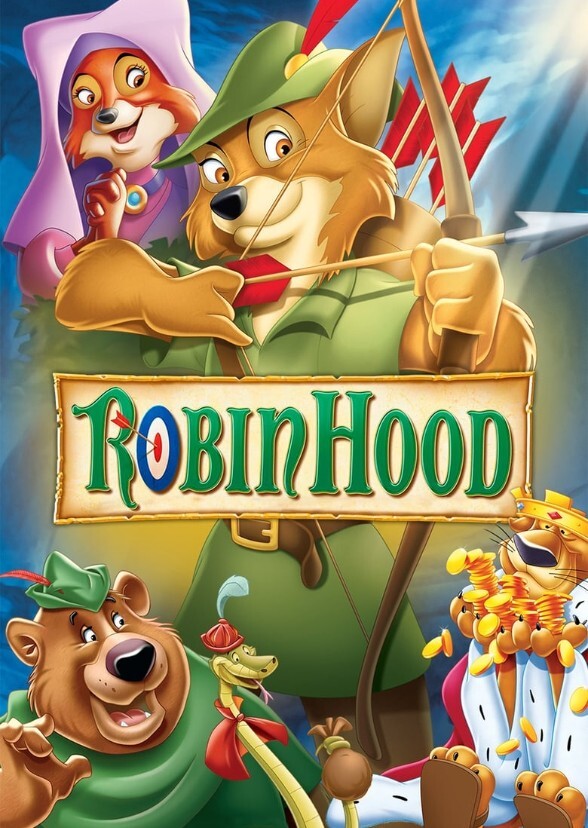 Robin Hood (1993)