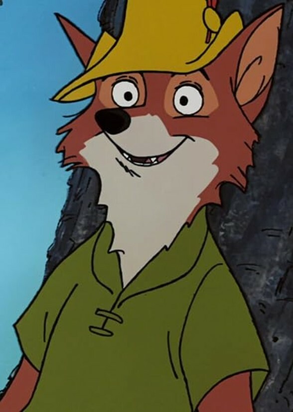 Robin Hood Fan Casting for Robin Hood (2023)