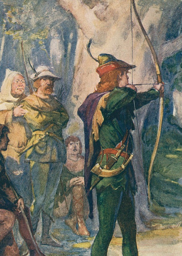 Robin Hood