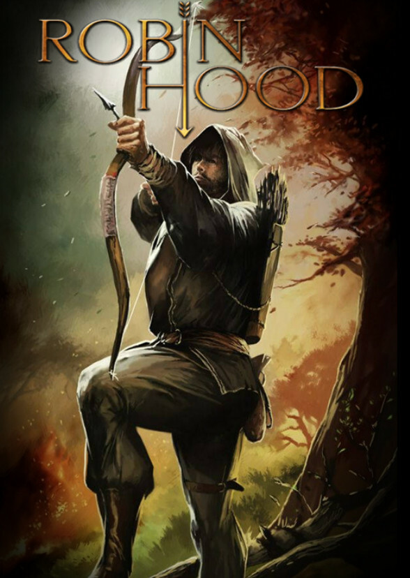 Robin Hood