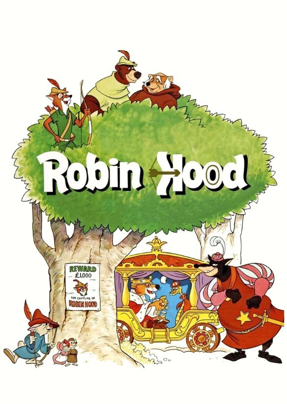Robin Hood