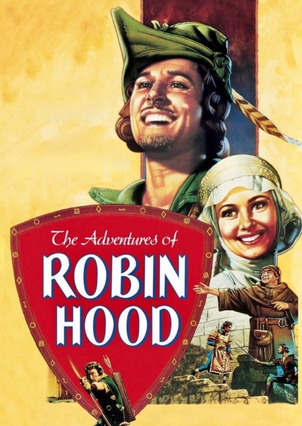 Robin Hood