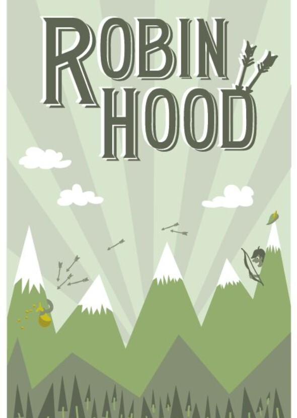 Robin Hood