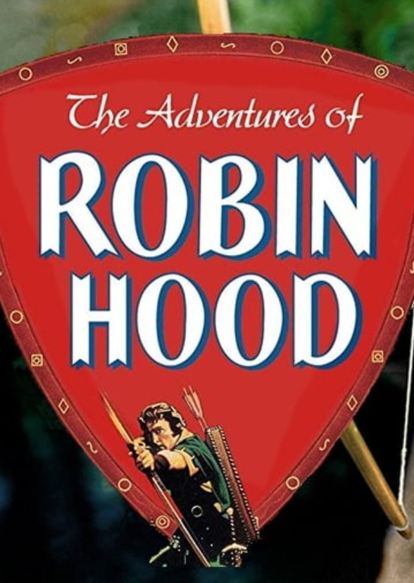 Robin Hood