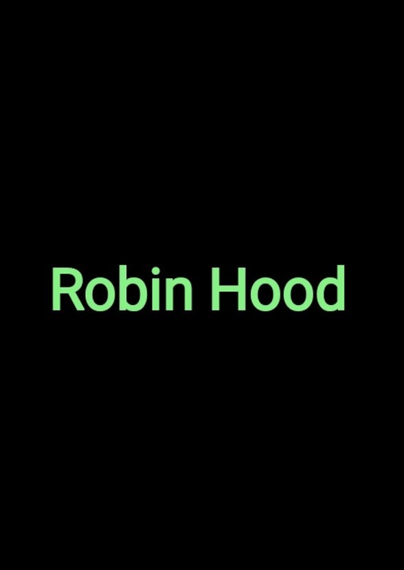 Robin Hood