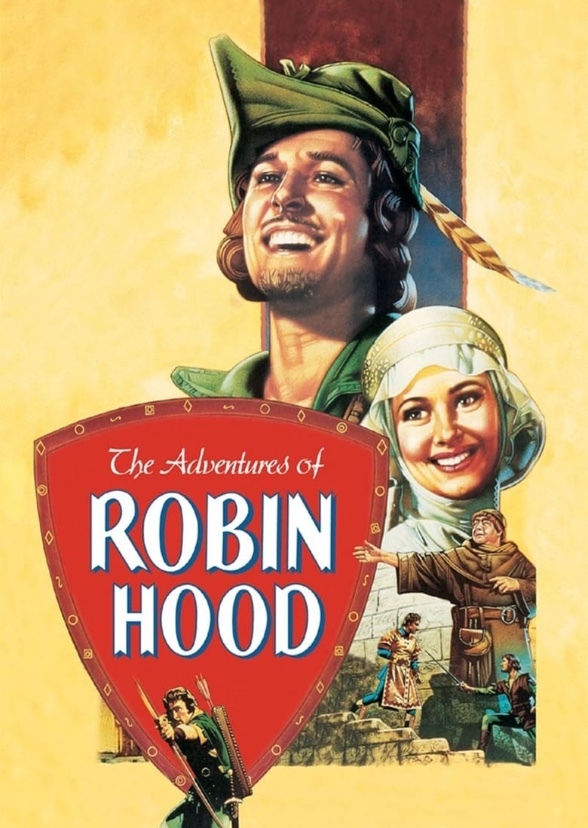 Robin Hood