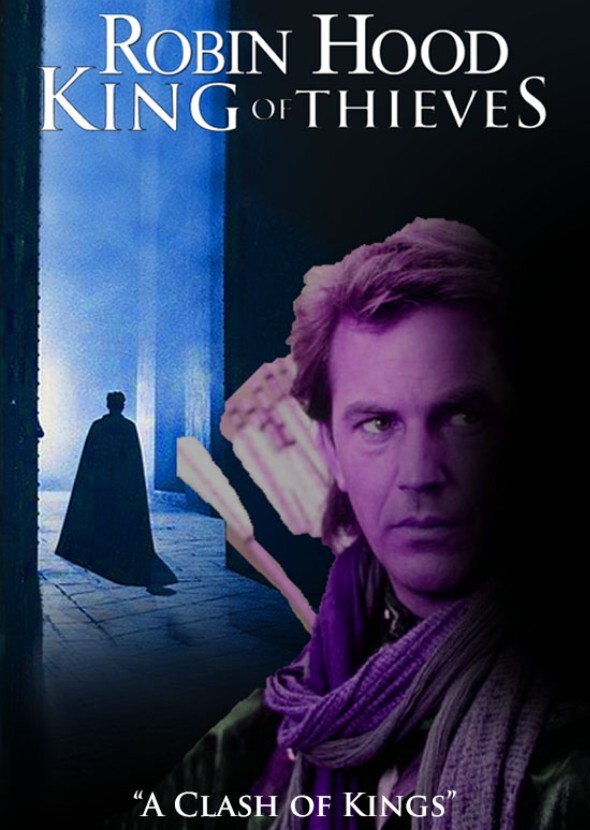 Robin Hood: King of Thieves (1994)
