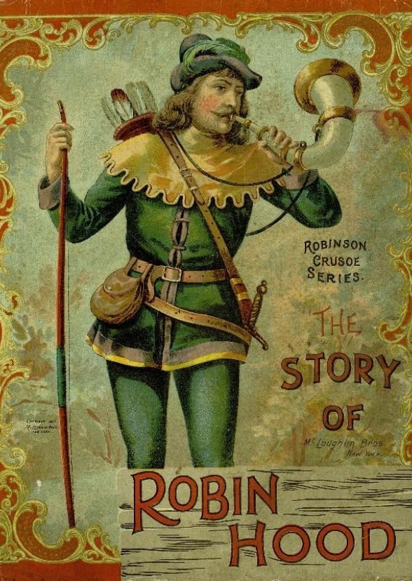 Robin Hood (Live Action)