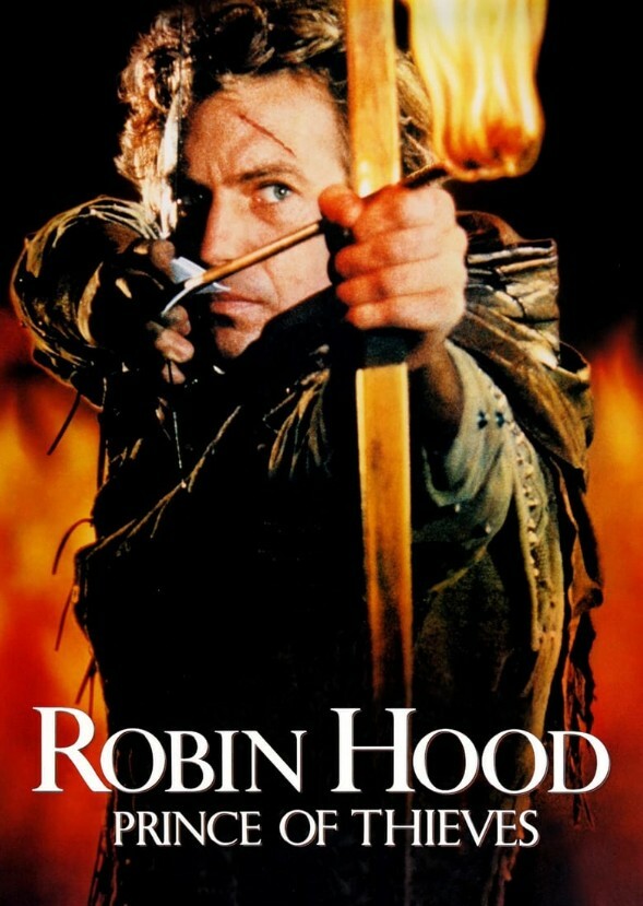 Robin Hood: Prince of Thieves
