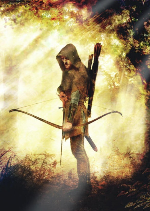Robin of Loxley 