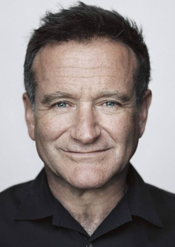 Robin's Light: The Life and Laughter of Robin Williams