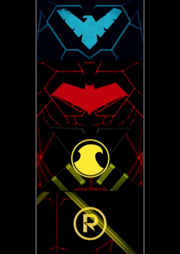 Robins United