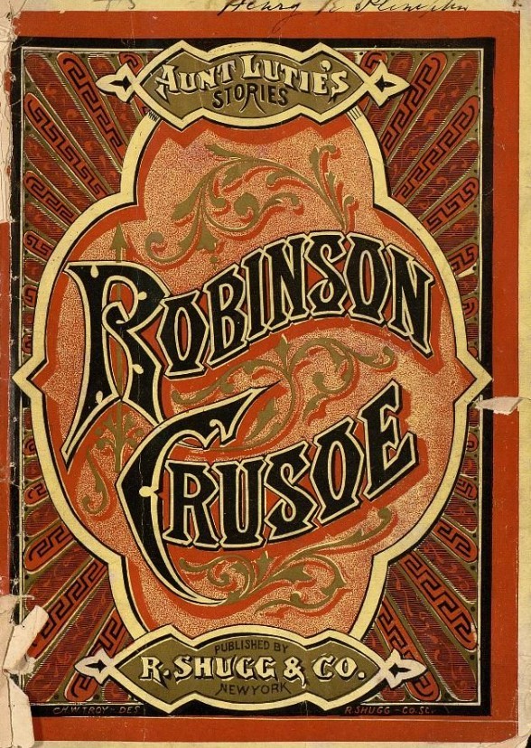 Robinson Crusoe
