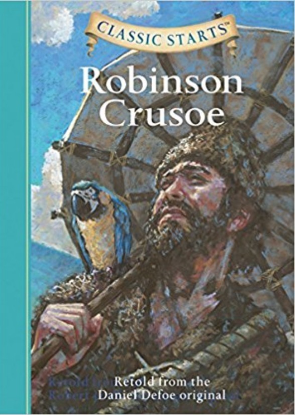 Robinson Crusoe