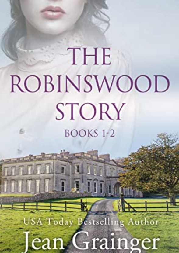 Robinswood Series 
