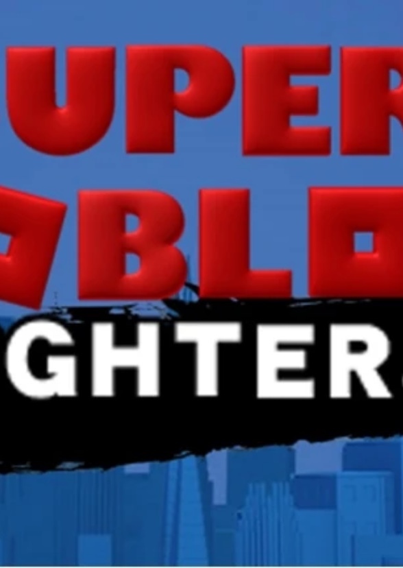 Roblox Fighters: Blox Tech