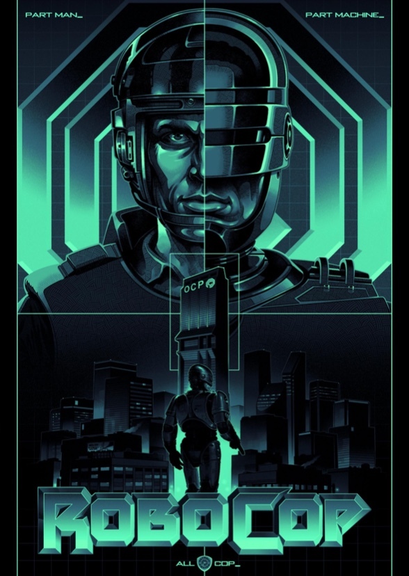 RoboCop (1937)