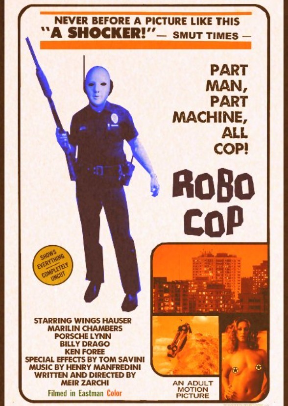 RoboCop (1975)