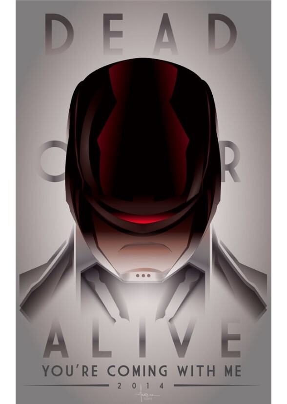 RoboCop (1974)