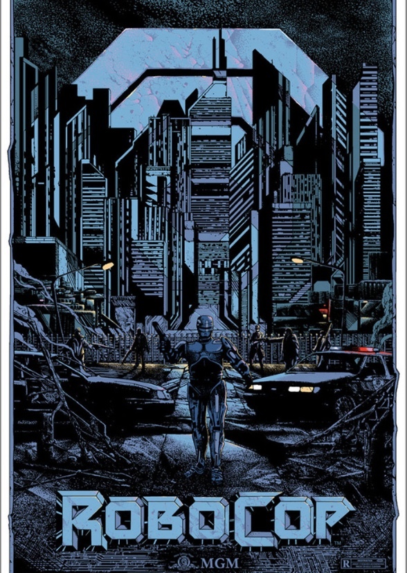 RoboCop (1997)