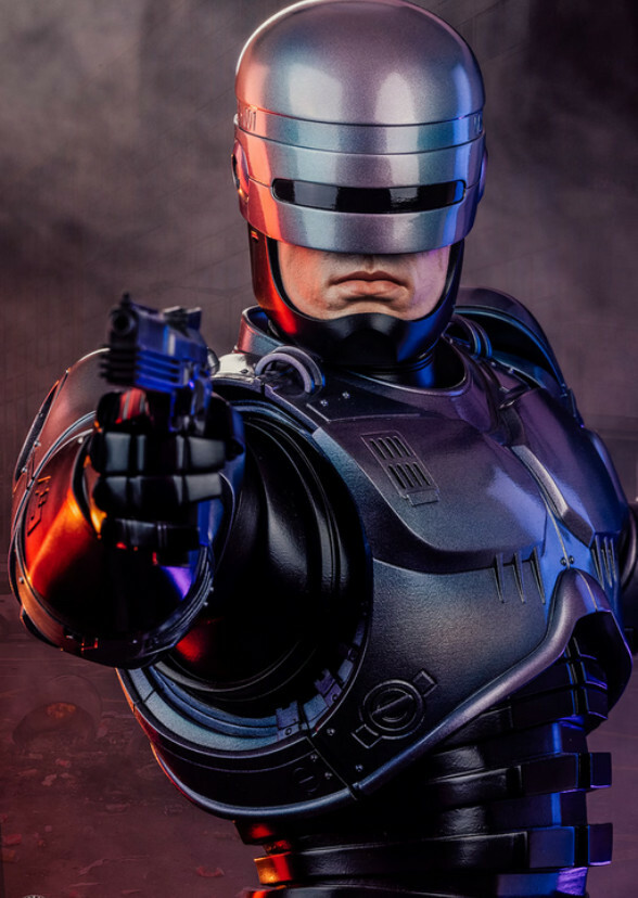 Robocop (1998)
