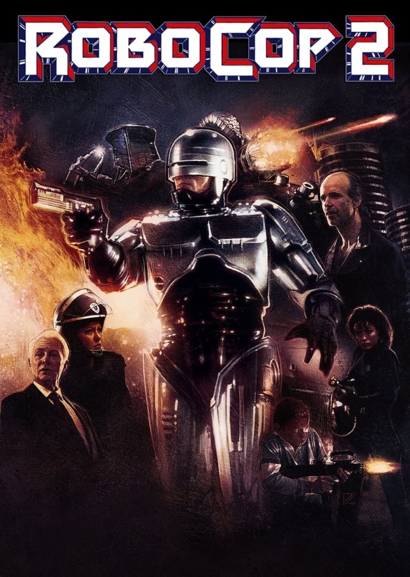 Robocop 2 (2010)