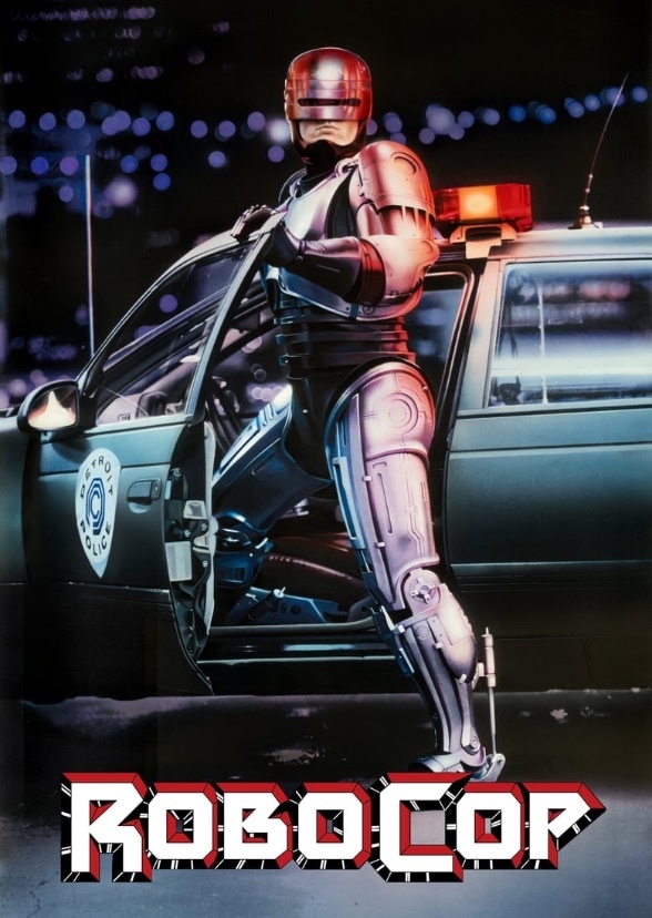 Robocop (2007)