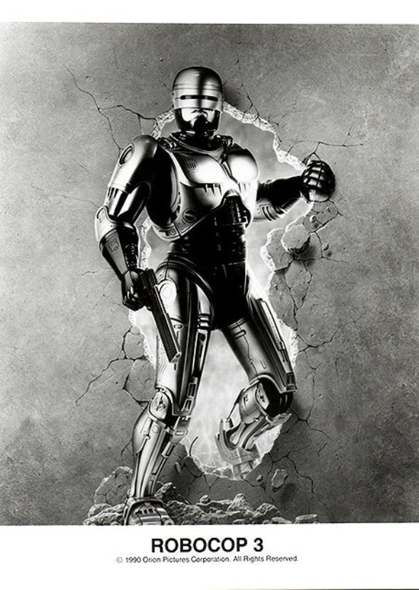 RoboCop 3 (1953)