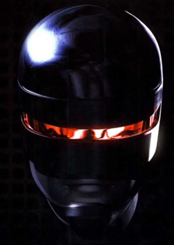 Robocop Delta City