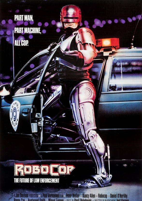 RoboCop