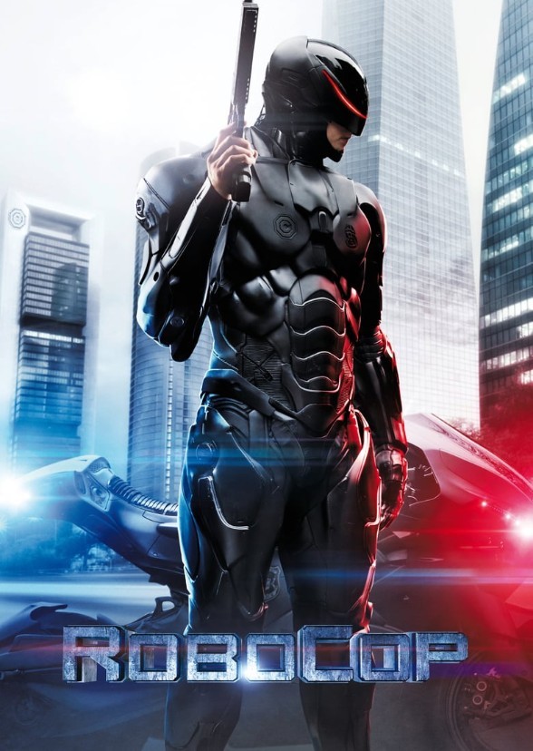 Robocop