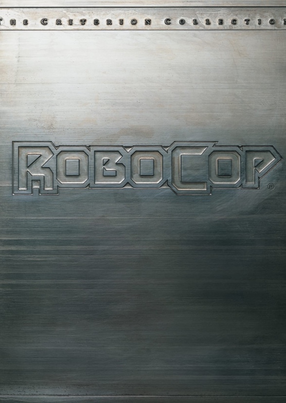 RoboCop (Korean Cast)