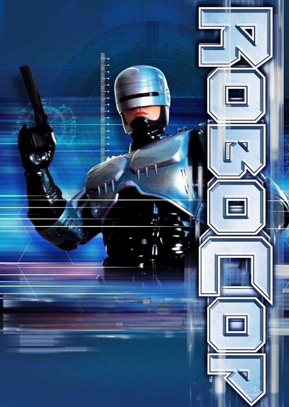 RoboCop The Corporate Wars