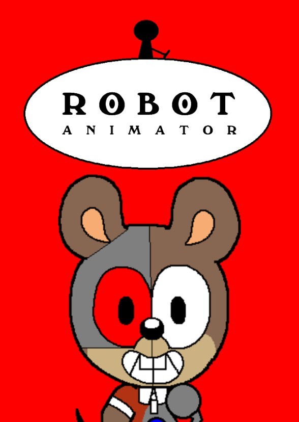 Robot Animator: Season 1
