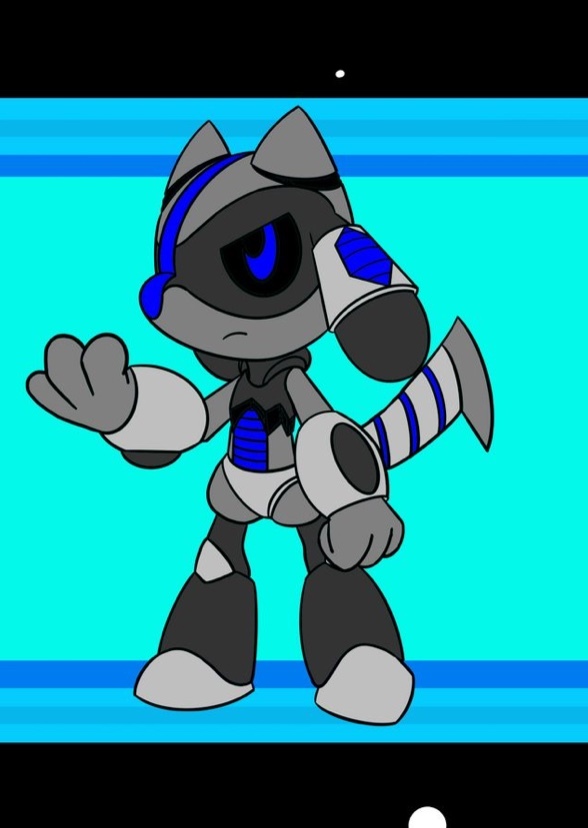 Robot Louis (1996 - 2014)