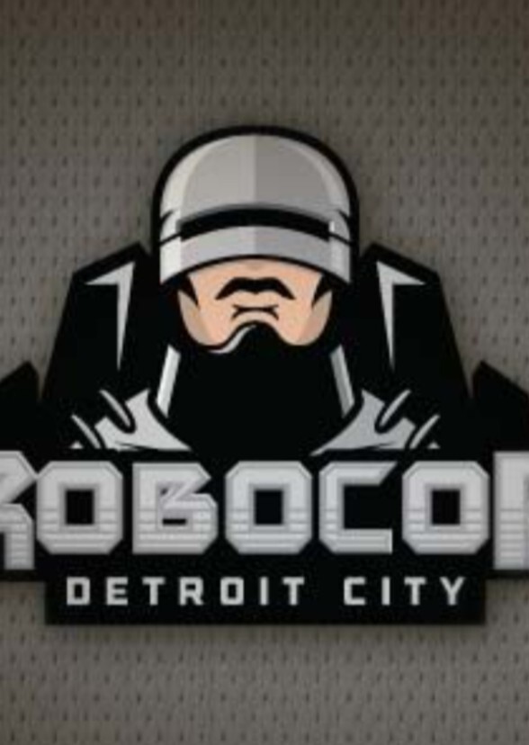 RobotCop (Reboot) 2026