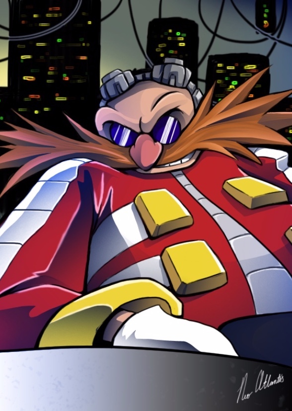 Robotnik