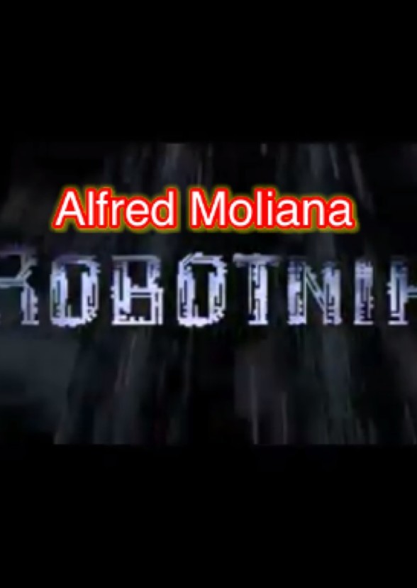 Robotnik: The Live Action Fanfilm