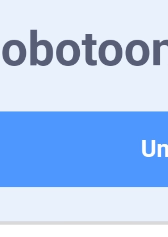 Robotoons