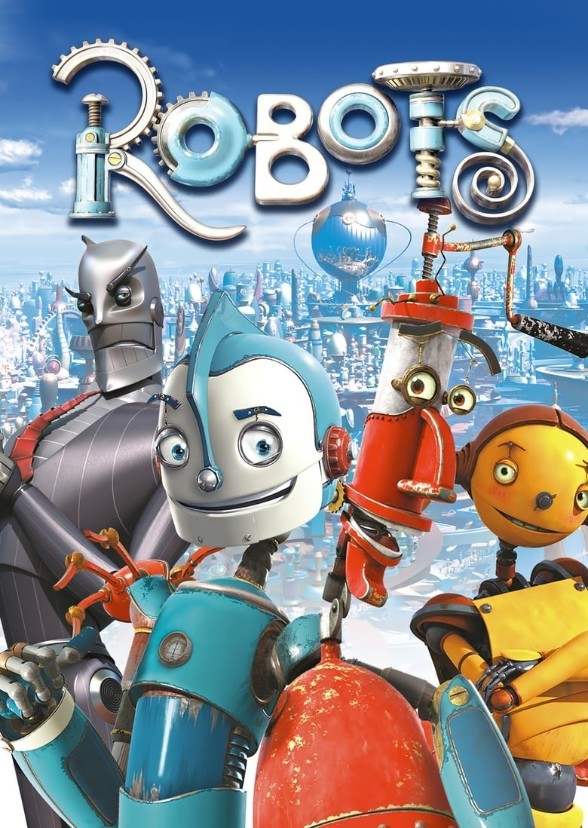 Robots 2005