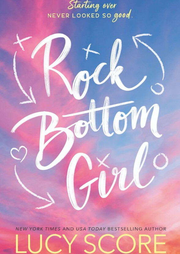 Rock Bottom Girl Movie