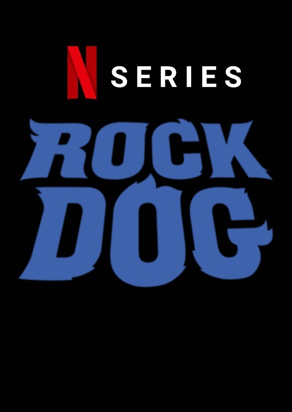 Rock Dog The Series Fan Casting on myCast
