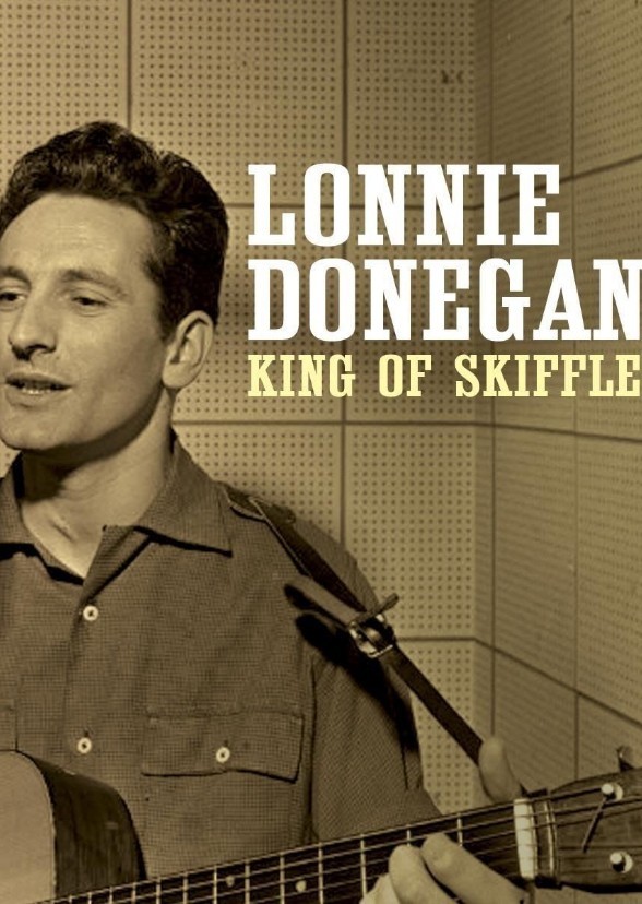 Rock Island Line: The Lonnie Donegan Story