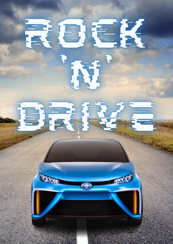 Rock'n'Drive