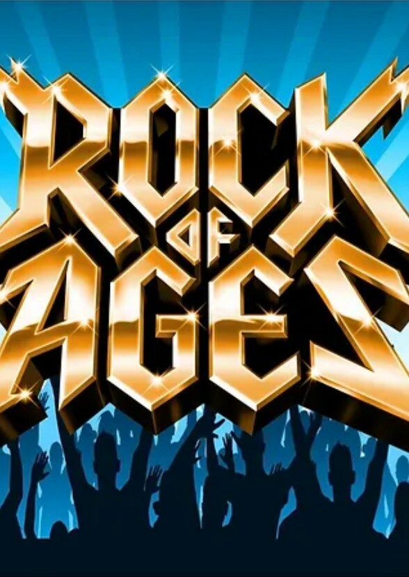 Rock of the Ages 
