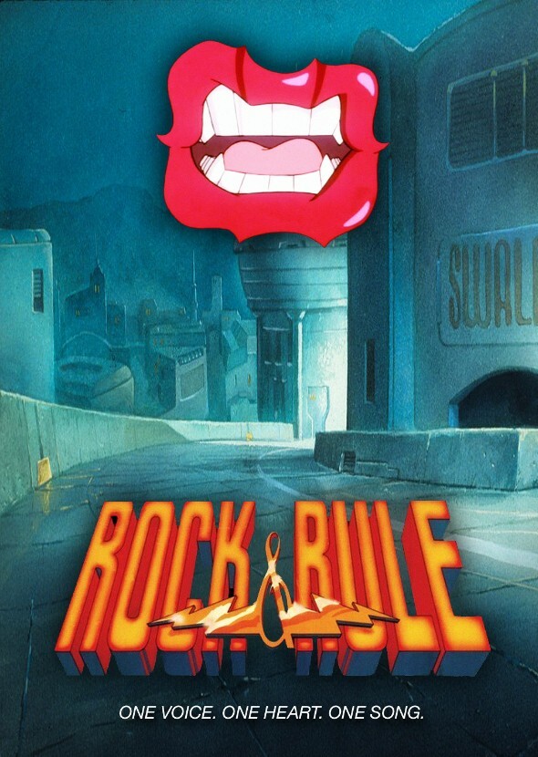 Rock Rule 2023 Fan Casting On Mycast