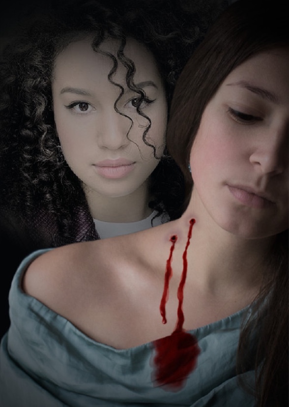 Rock Star Vampire: Love Bites 